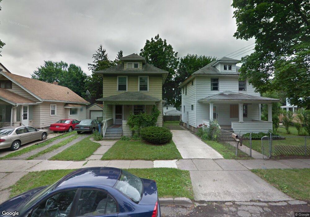 1212 E Malcolm x St, Lansing, MI 48912 - photo 1