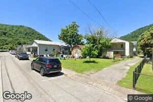 502 Montg, Montgomery, WV 25136