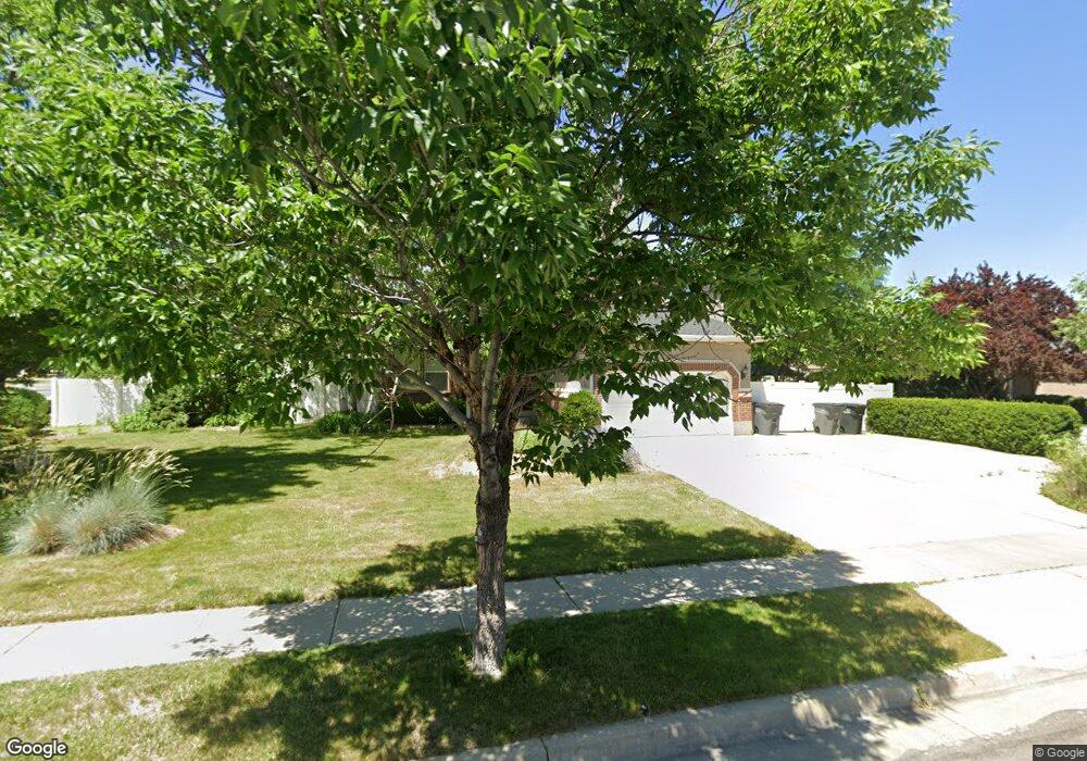 9692 Skye Park Rd, South Jordan, UT 84095 - photo 1