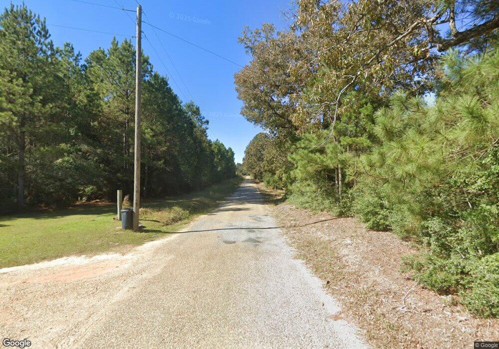 0 Brabham Rd, Osyka, MS 39657 - photo 1