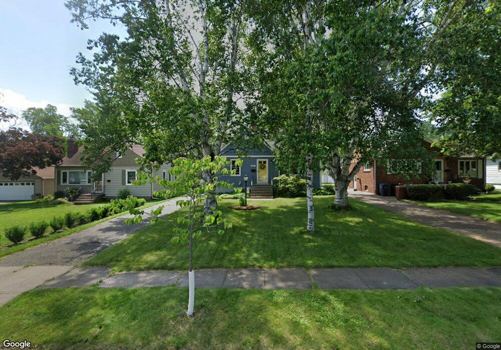 4410 Tioga St, Duluth, MN 55804 - photo 1