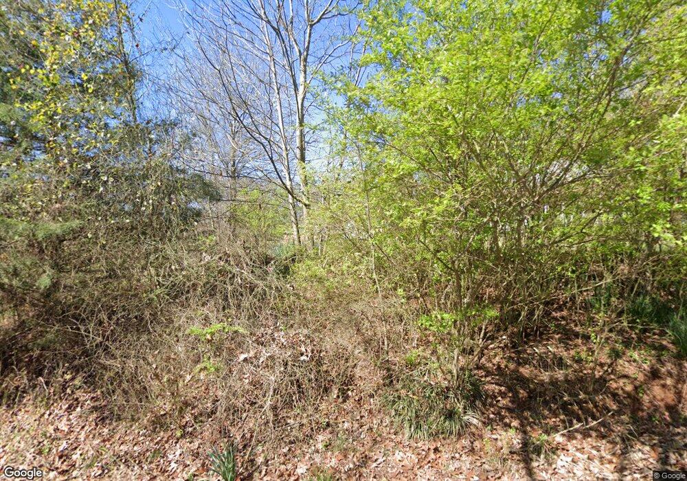 263 Nesmith Rd, Carnesville, GA 30521 - photo 1