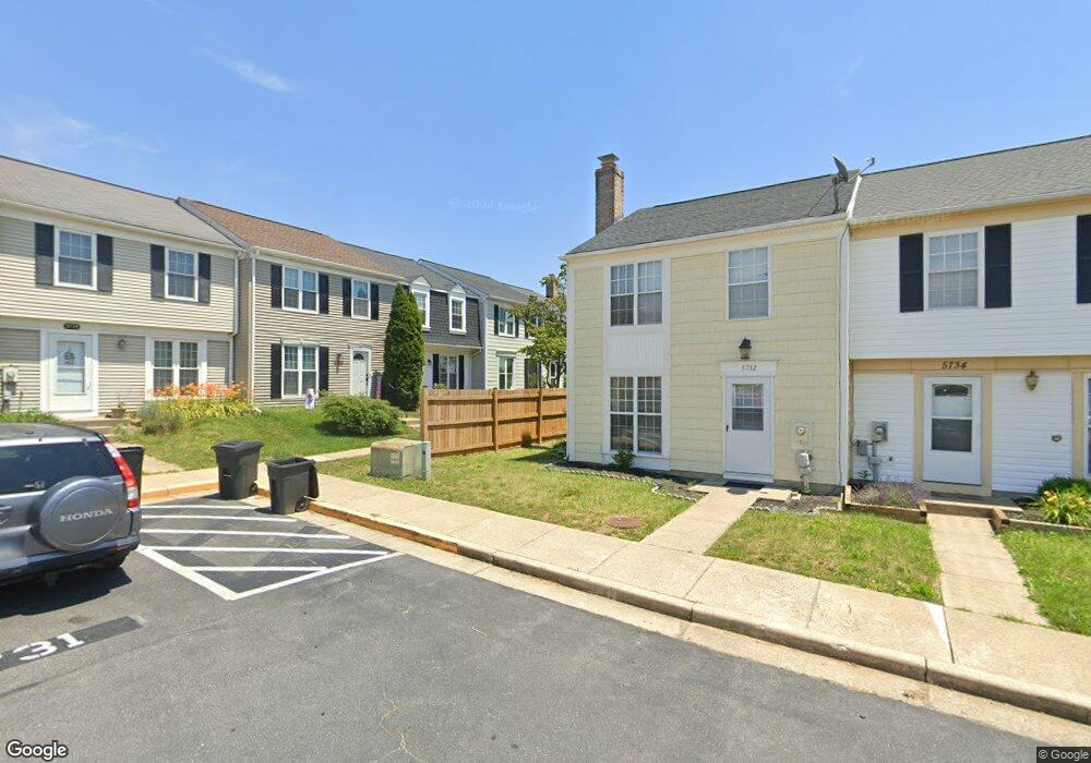 5731 Sunset View Ln, Frederick, MD 21703 - photo 1