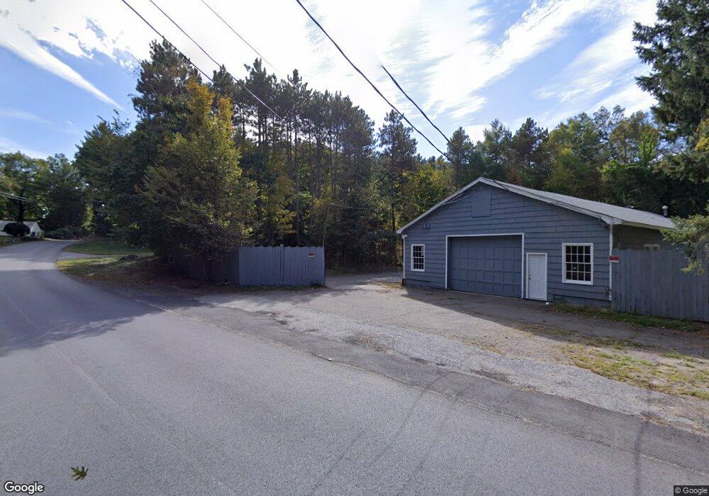 45 Summer Rd, Boxborough, MA 01719 - photo 1