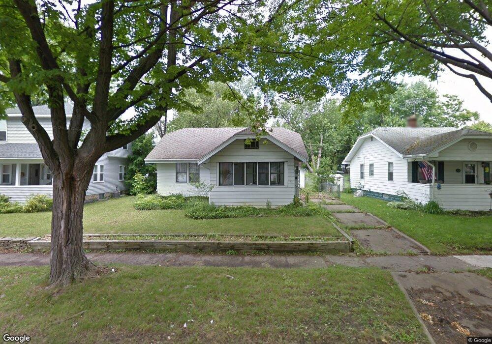 2002 Monteith St, Flint, MI 48504 - photo 1
