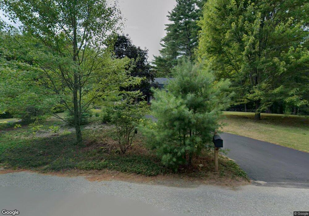 13 Pearl Brook Rd, West Townsend, MA 01474 - photo 1