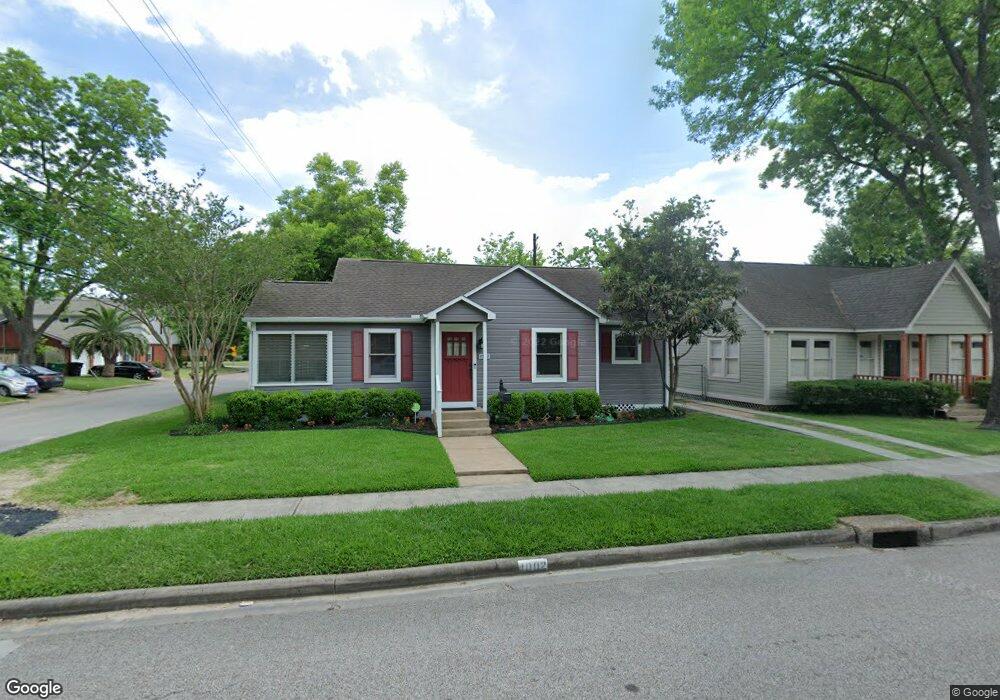 1002 Algregg St, Houston, TX 77009 - photo 1