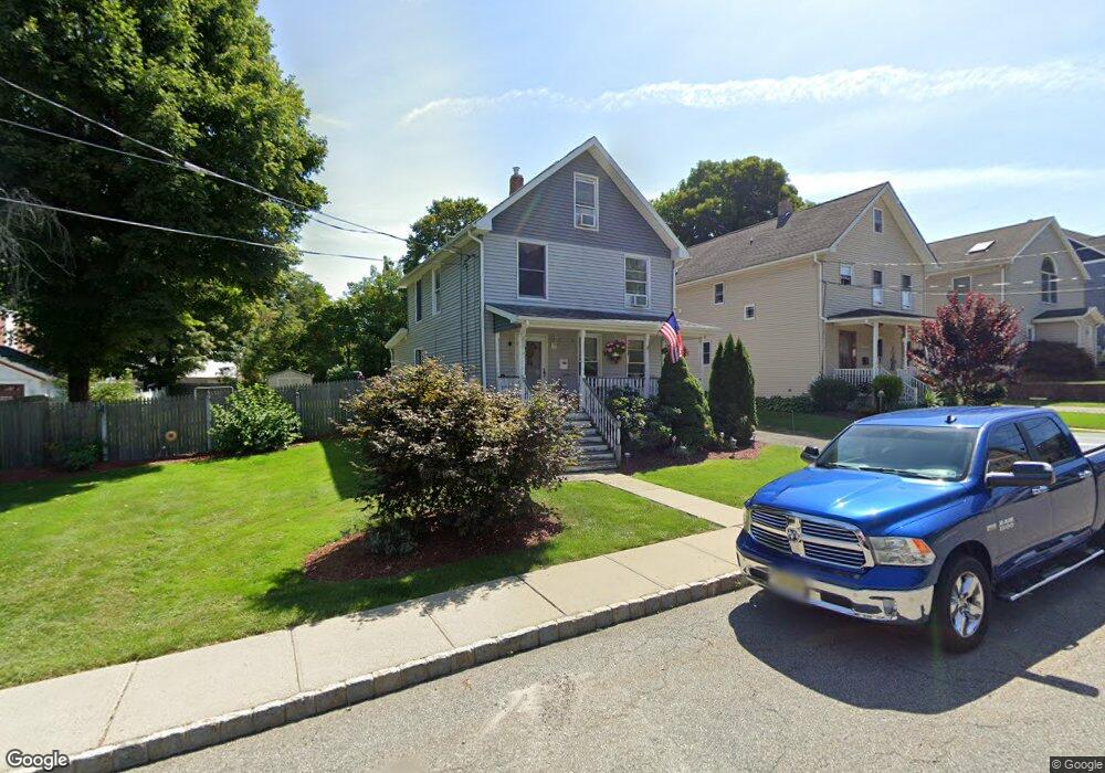 18 Linwood Ave, Hamburg, NJ 07419 - photo 1