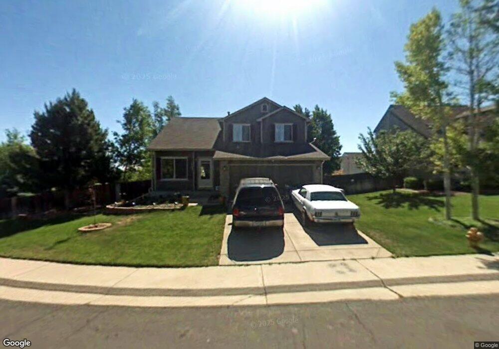 4942 S Ensenada Way, Centennial, CO 80015 - photo 1