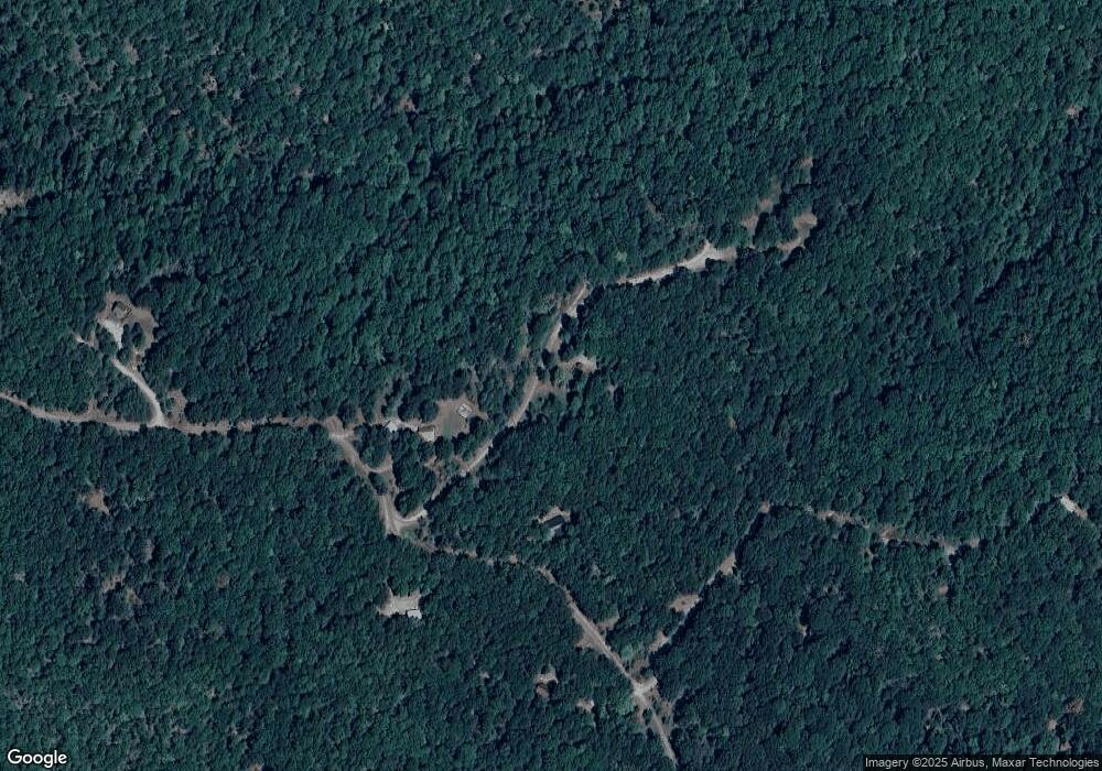 116 Helmick Rock Run, Mathias, WV 26812 - photo 1