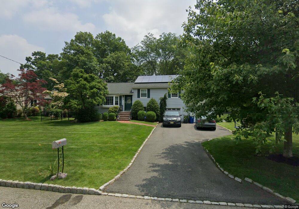 8 Edwin Rd, Morris Plains, NJ 07950 - photo 1