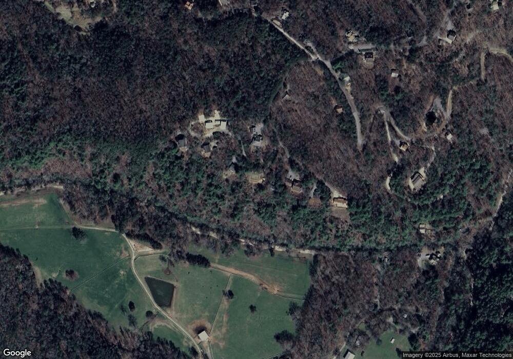 128 the Bluff, Morganton, GA 30560 - photo 1