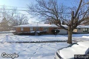 3401 Concord St, Flint, MI 48504