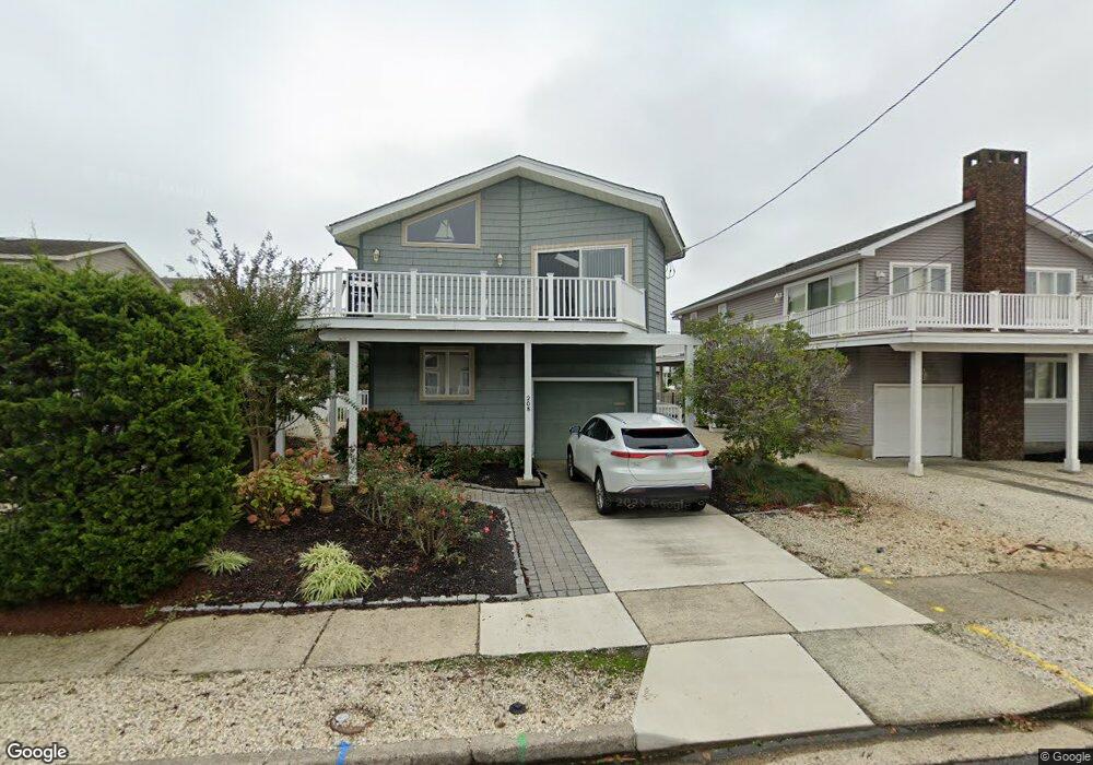 208 41st St, Avalon, NJ 08202 - photo 1