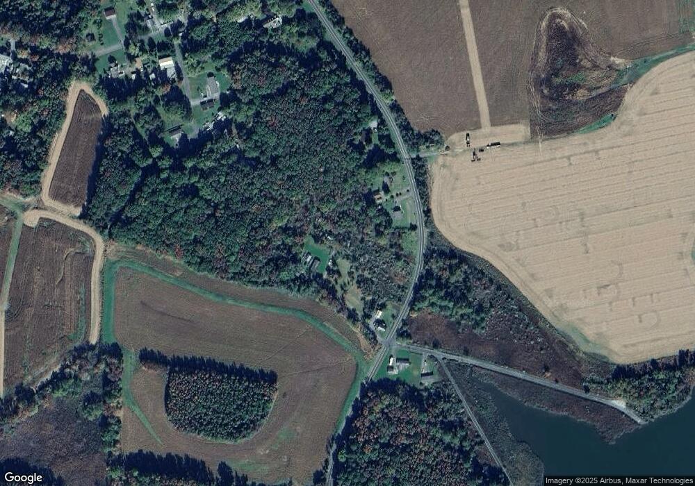 21418 Berryman Rd, Rock Hall, MD 21661 - photo 1