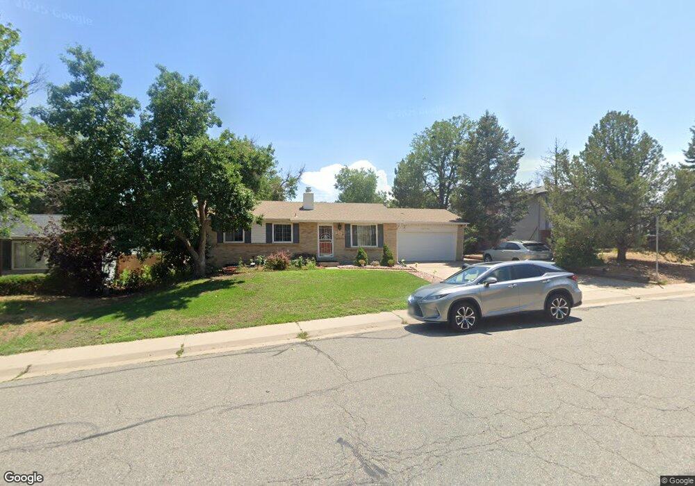 14450 E Wesley Ave, Aurora, CO 80014 - photo 1