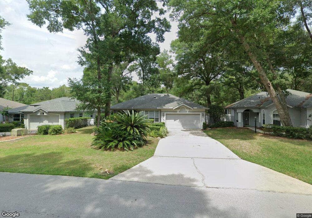 8765 SW 192nd Court Rd, Dunnellon, FL 34432 - photo 1