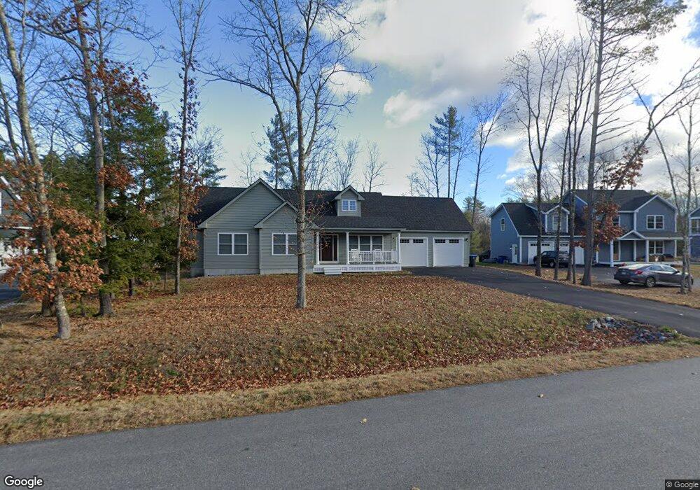 38 Leonards Way, Windham, ME 04062 - photo 1