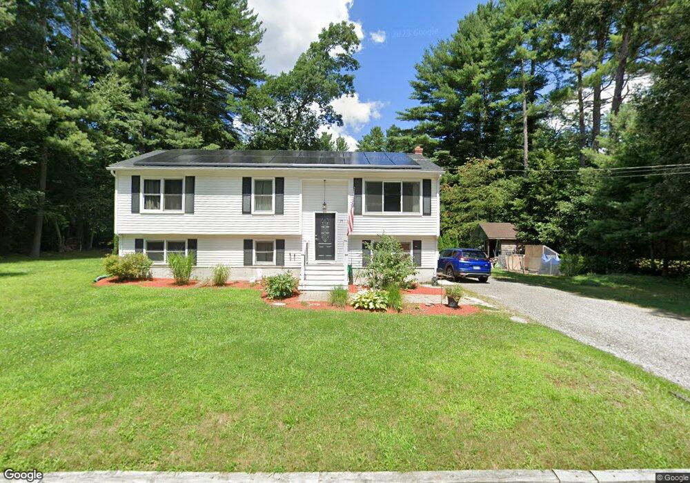 25 Salisbury Rd, Chepachet, RI 02814 - photo 1