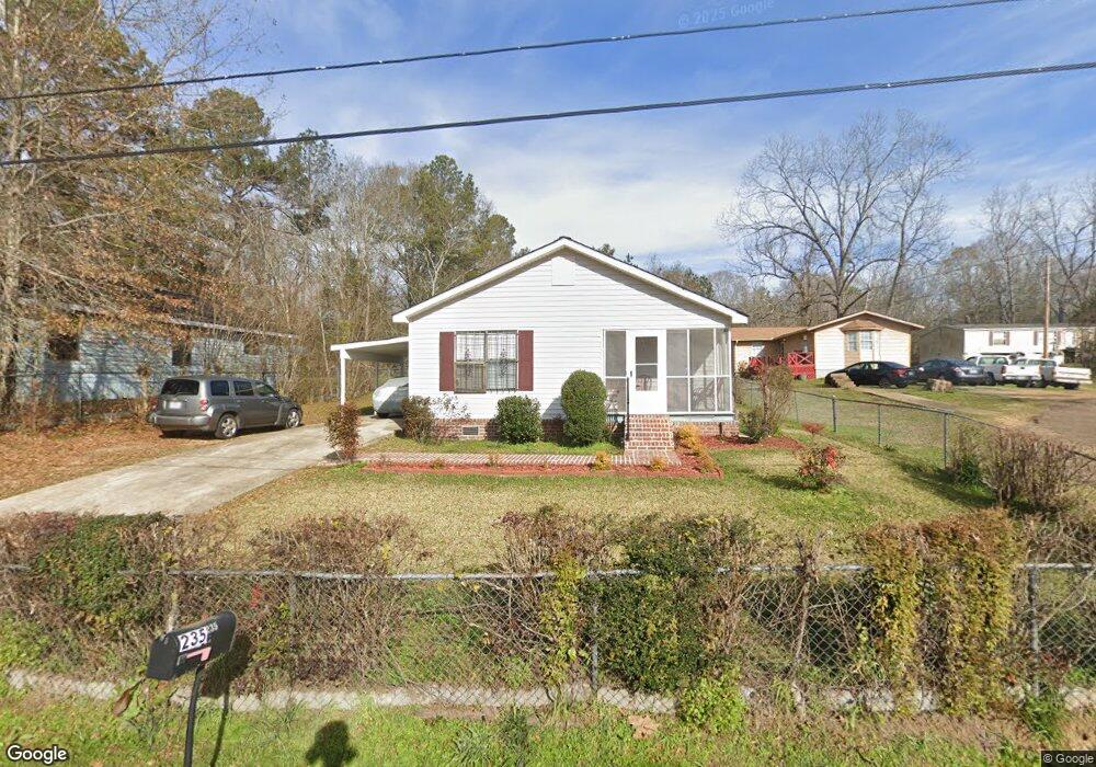 235 Saint Charles St, Hazlehurst, MS 39083 - photo 1
