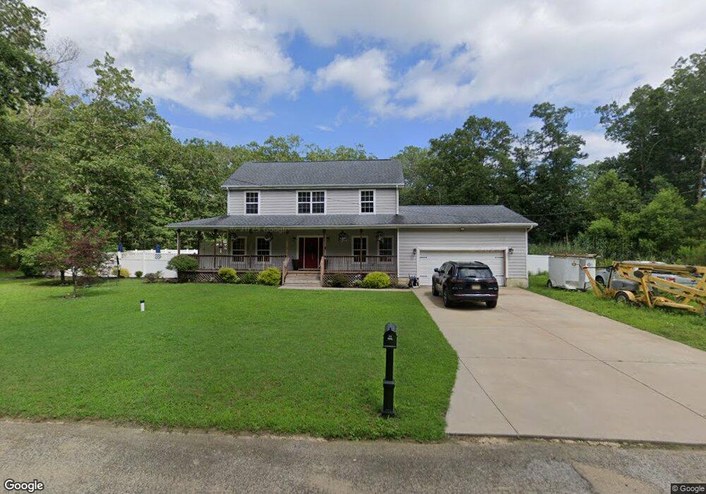 452 Beech Ave, Galloway, NJ 08205 - photo 1