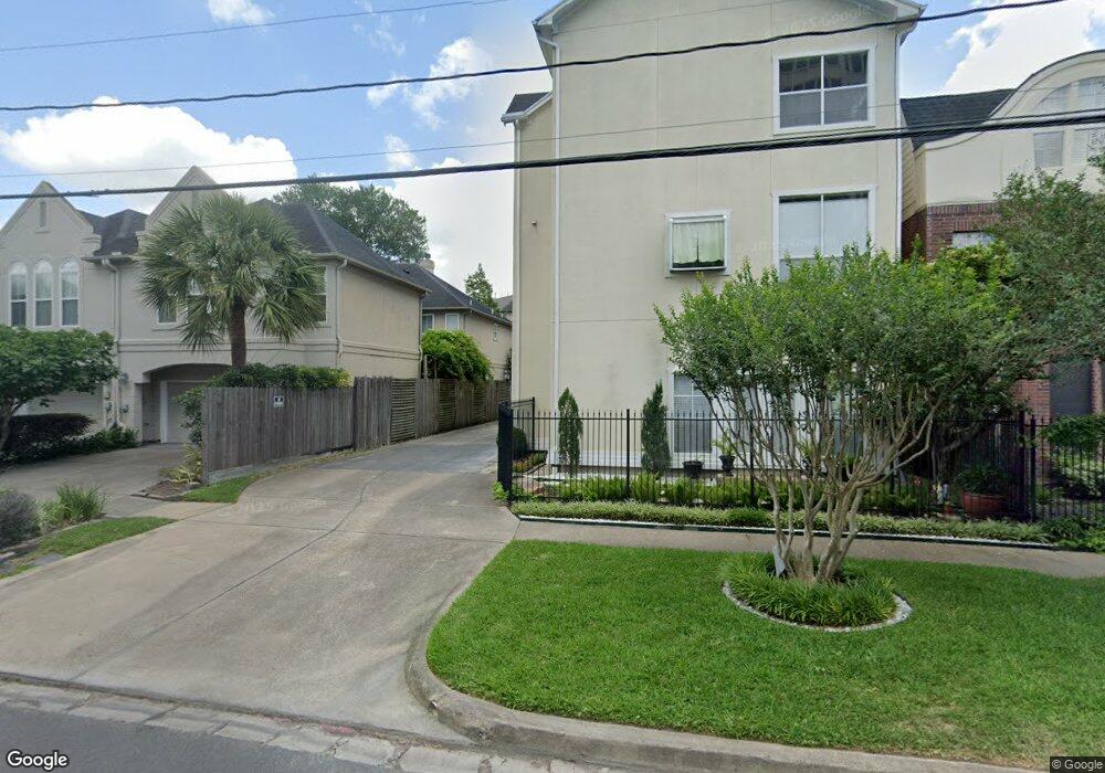2301A Huldy St, Houston, TX 77019 - photo 1