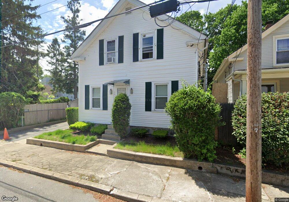 46 East St, West Warwick, RI 02893 - photo 1