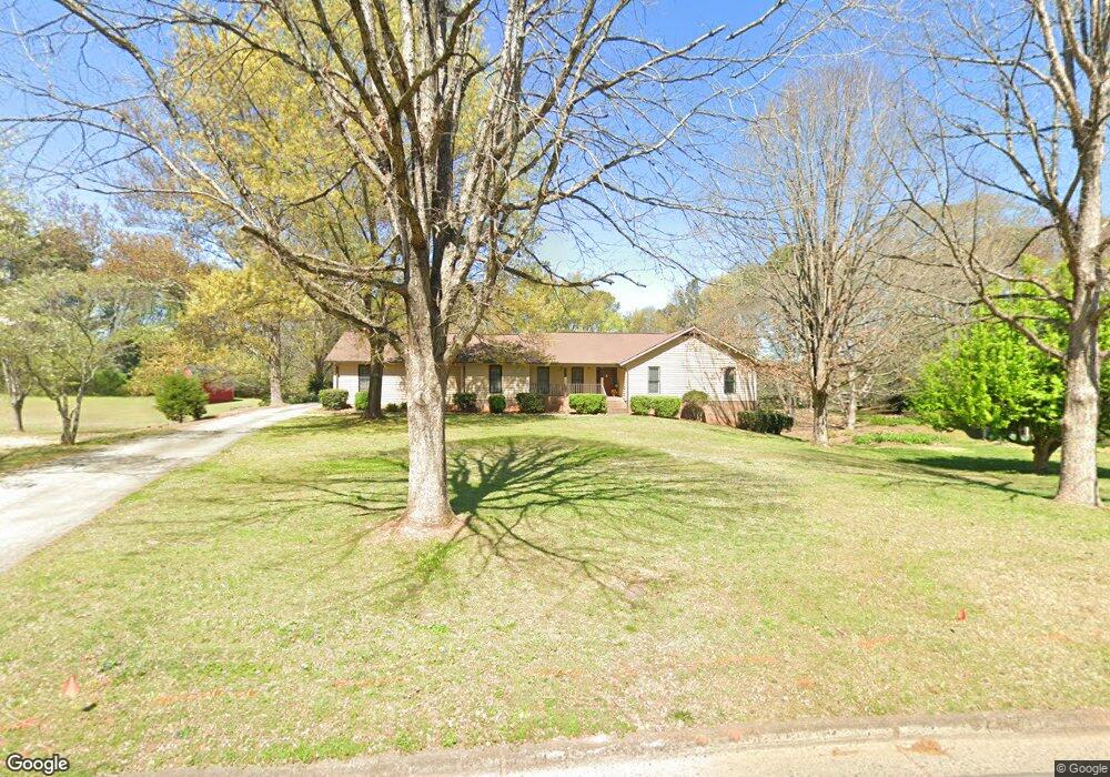 275 Saddle Horn Cir, Roswell, GA 30076 - photo 1