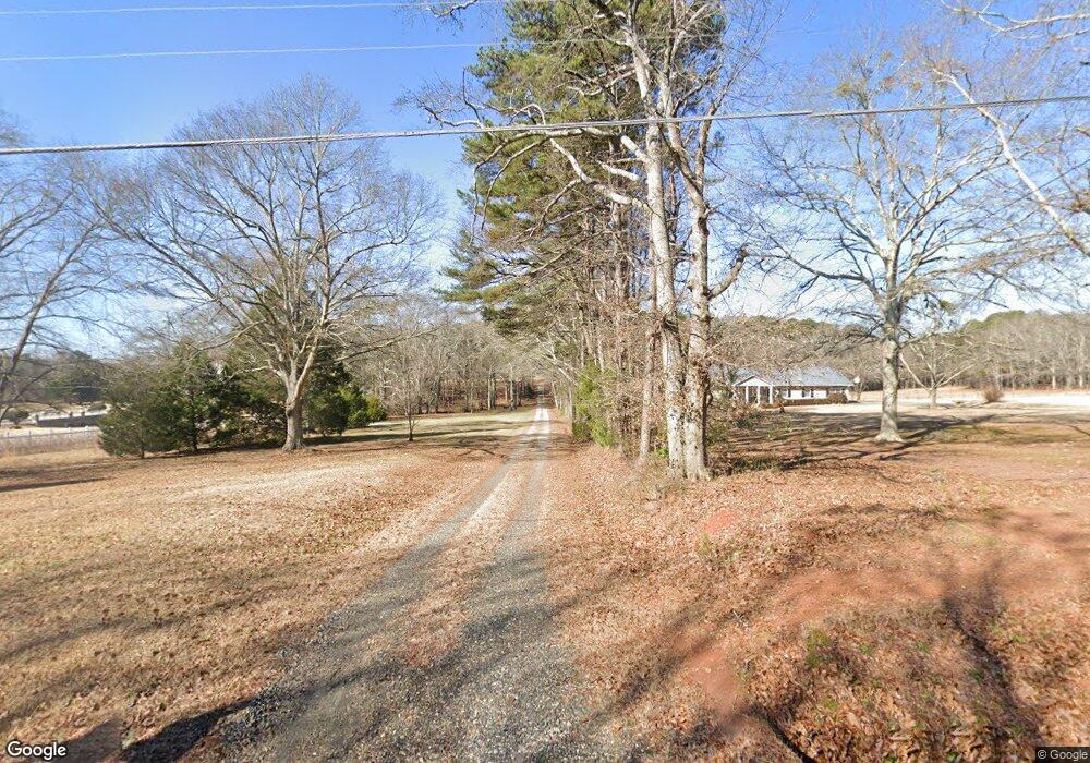 1379 Sims Rd SE, Winder, GA 30680 - photo 1
