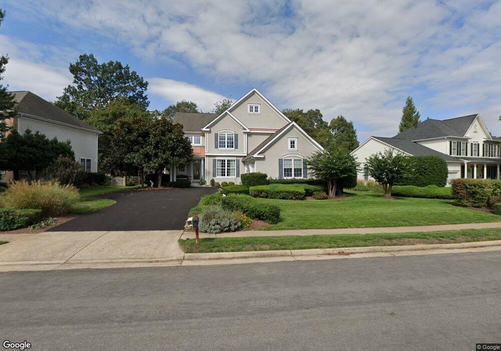 12617 Victory Lakes Loop, Bristow, VA 20136 - photo 1