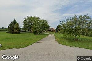 2000 Highway 69 N, New Harmony, IN 47631