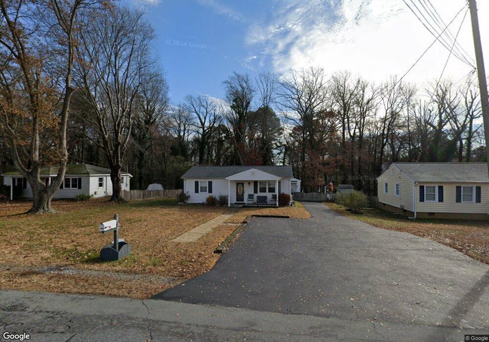 2615 N Skipwith Rd, Henrico, VA 23294 - photo 1