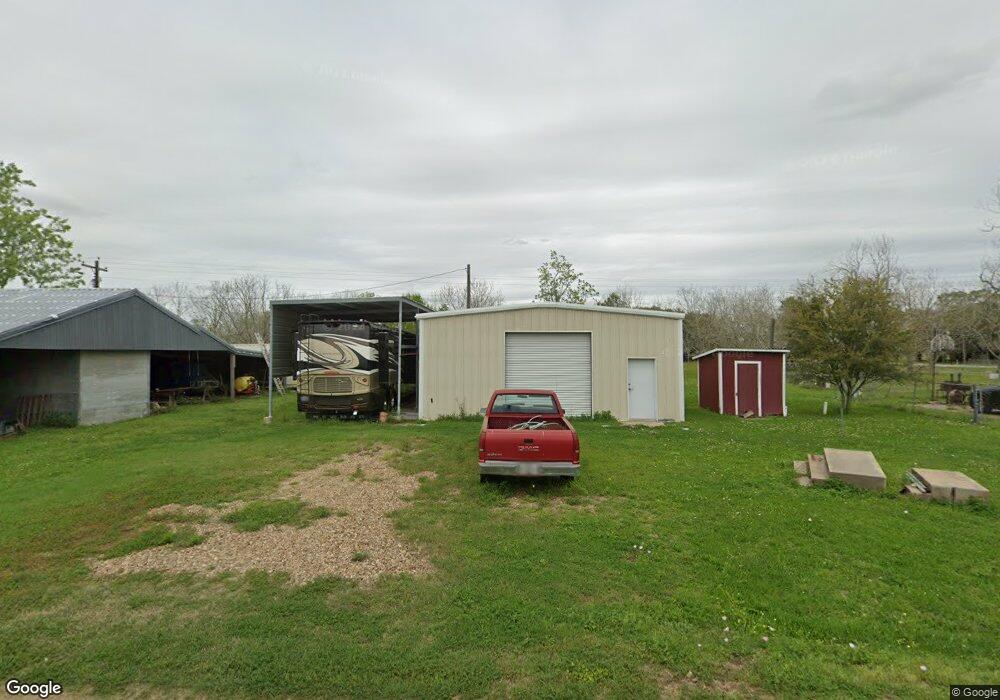 2372 County Road 166, Bay City, TX 77414 - photo 1