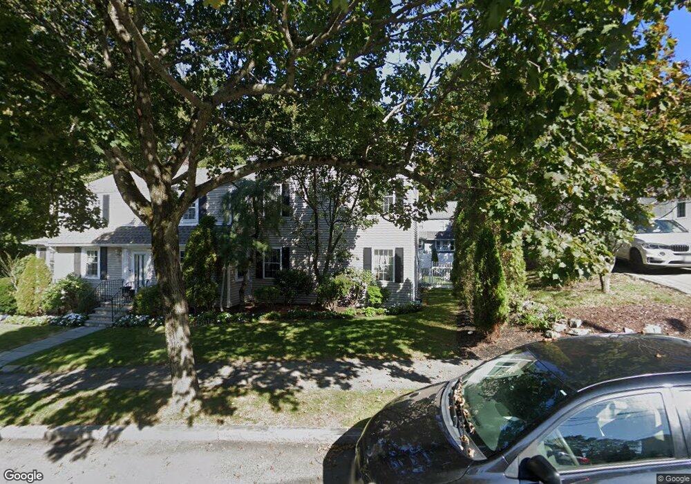 16 Lucille Place, Newton Upper Falls, MA 02464 - photo 1