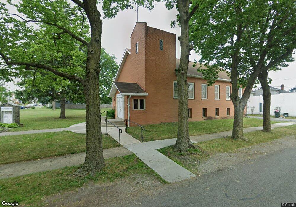 555 E Moler St, Columbus, OH 43207 - photo 1