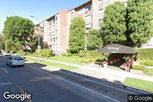 1440 Veteran Ave Unit 601, Los Angeles, CA 90024