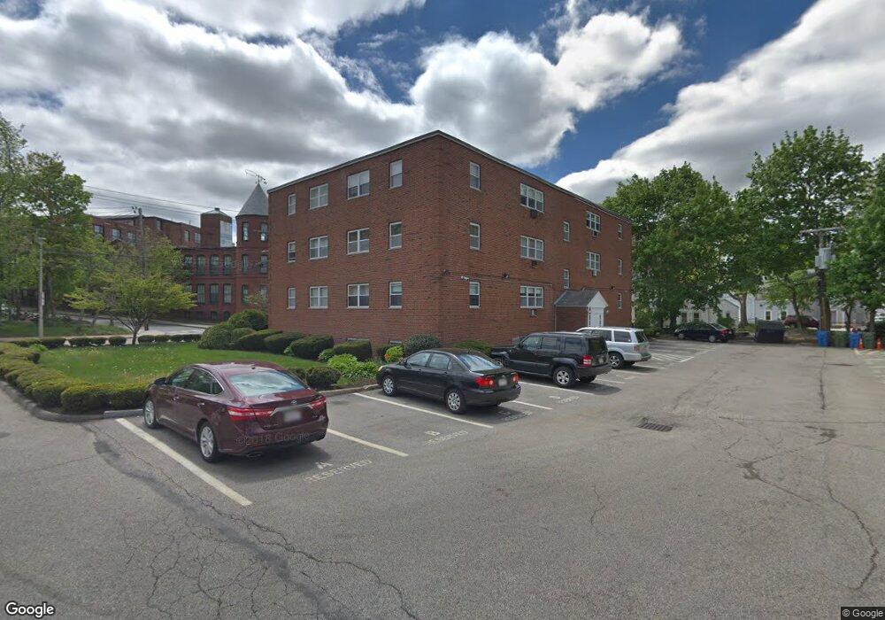 1185 Adams St unit 12, Dorchester Center, MA 02124 - photo 1