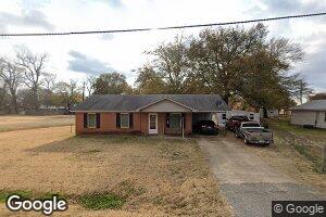 9 Madison Ave, Wilson, AR 72395