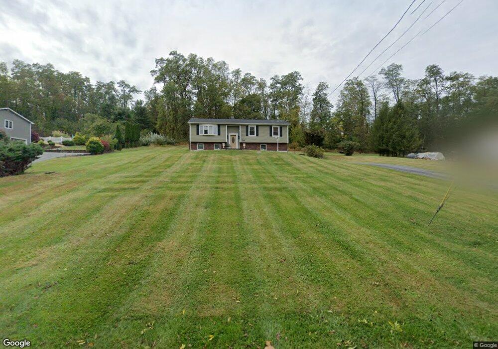 132 Seaman Rd, Stormville, NY 12582 - photo 1