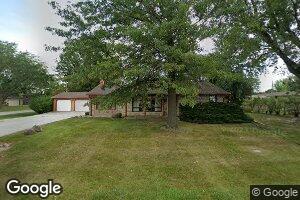 2003 Cherry St, Granger, IA 50109