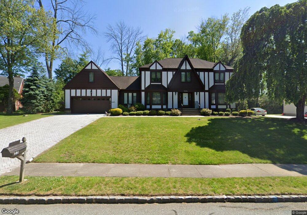 23 Puddingstone Way, Florham Park, NJ 07932 - photo 1