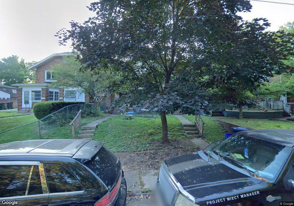 410 Rhoads Ave unit 412, Columbus, OH 43205 - photo 1