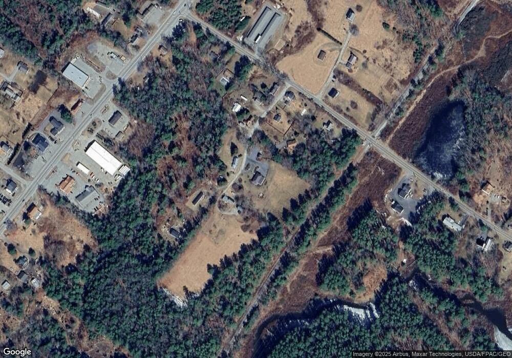 22 Johnson St, Wiscasset, ME 04578 - photo 1