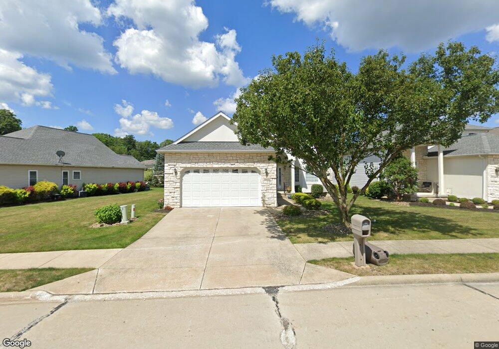 9513 Scottsdale Dr, Broadview Heights, OH 44147 - photo 1