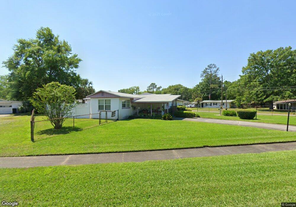 6550 Bo Peep Dr N, Jacksonville, FL 32210 - photo 1