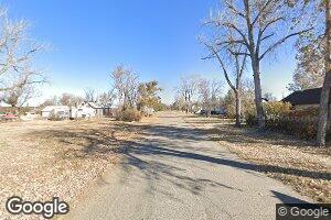 411 1st St N, Froid, MT 59226