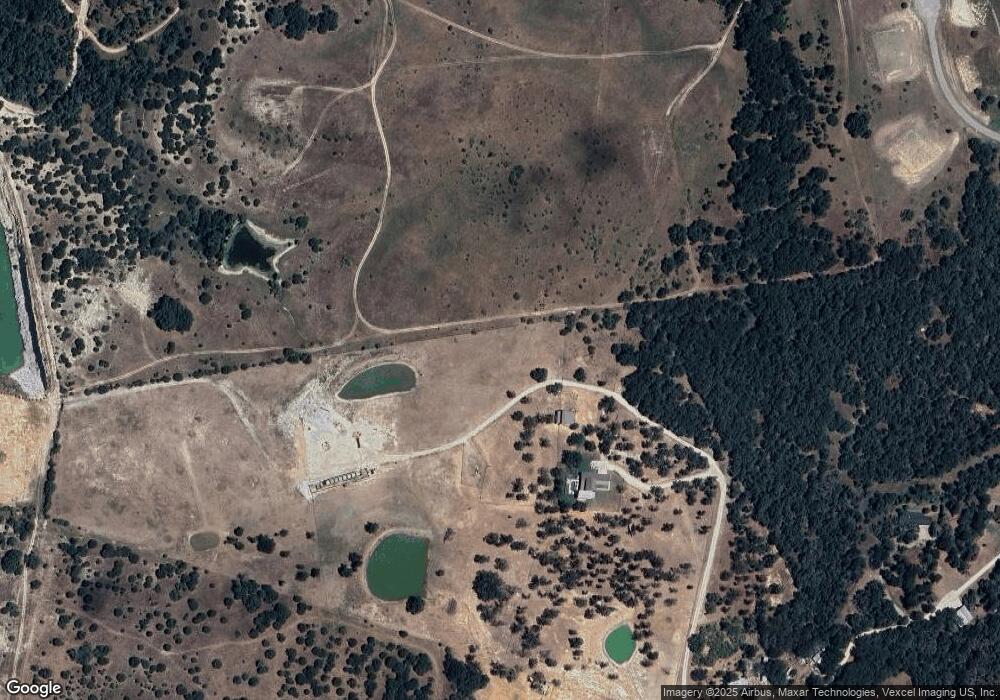 345 Twin Springs Ranch Ln, Weatherford, TX 76087 - photo 1