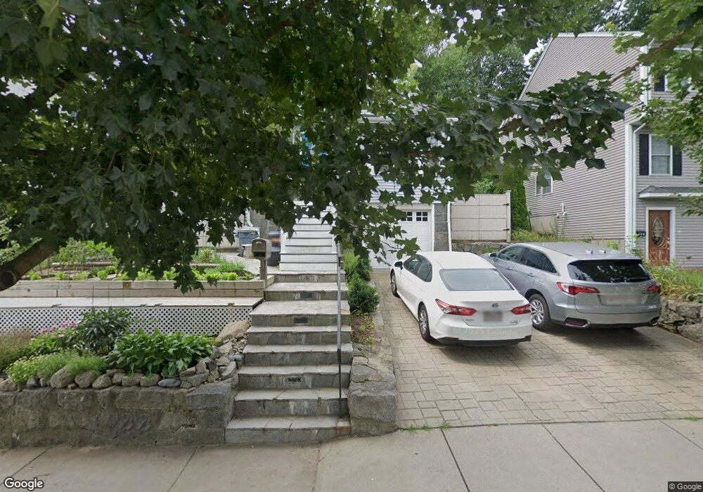 129 Centre St, Quincy, MA 02169 - photo 1