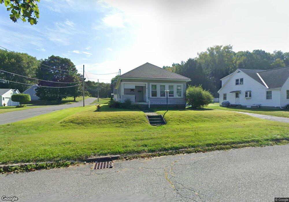 16 Harding Ave, Adams, MA 01220 - photo 1