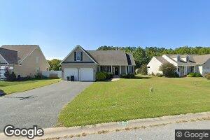 8790 Lenox Dr, Delmar, MD 21875